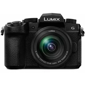 MILC Panasonic G90 20.3 MP Live MOS 4K Ultra HD
