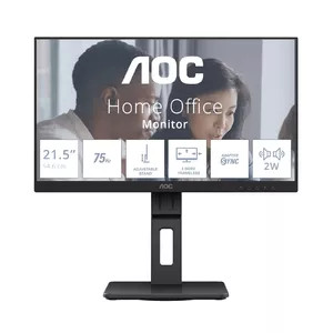 Monitor AOC E2 22E2UMF 21.5" LED display Full HD 1920 x 1080