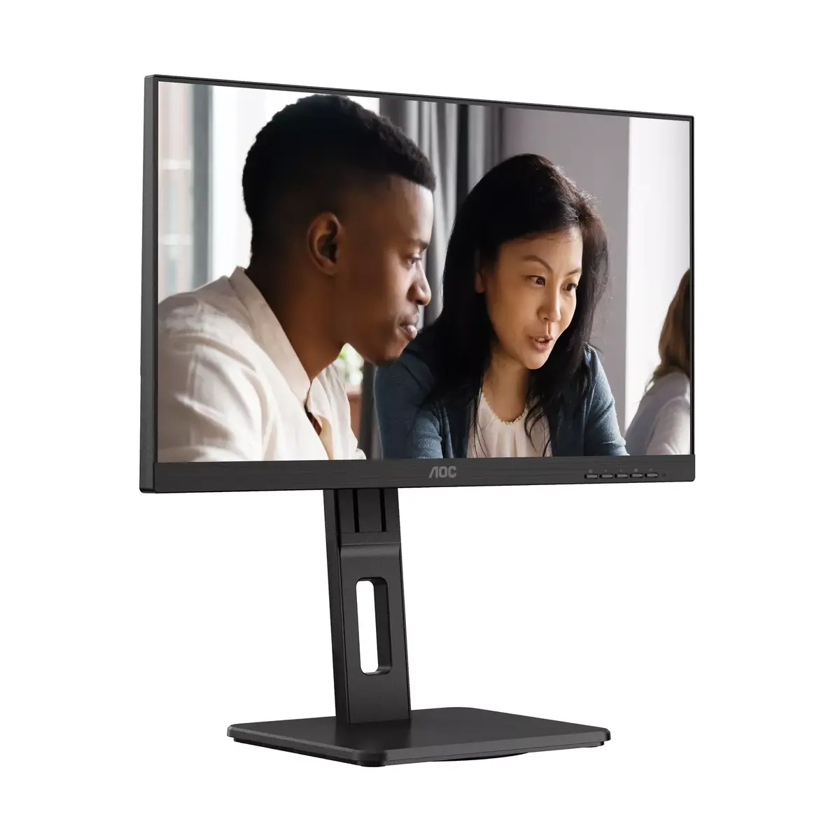 Монитор AOC E2 22E2UMF Photo 4