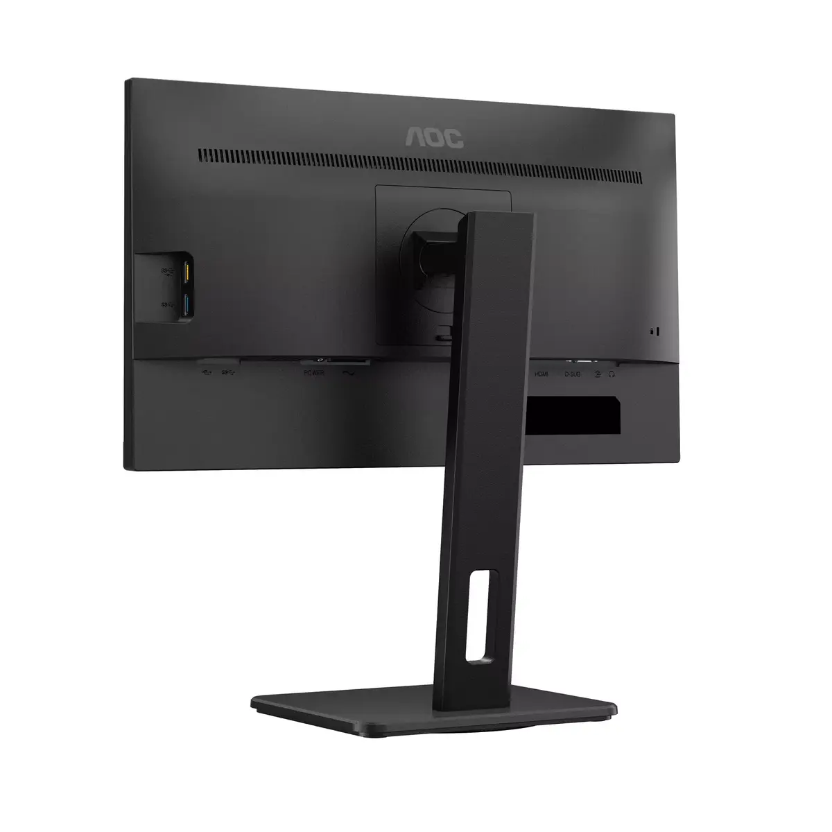 Монитор AOC E2 22E2UMF Photo 11