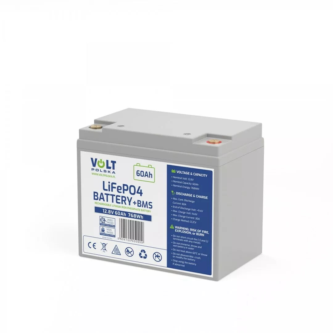 UPS Batteries