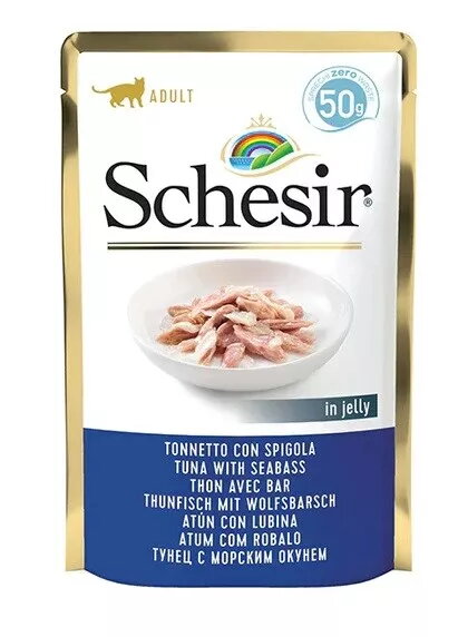 Mitrā barība kaķiem Agras Pet Foods