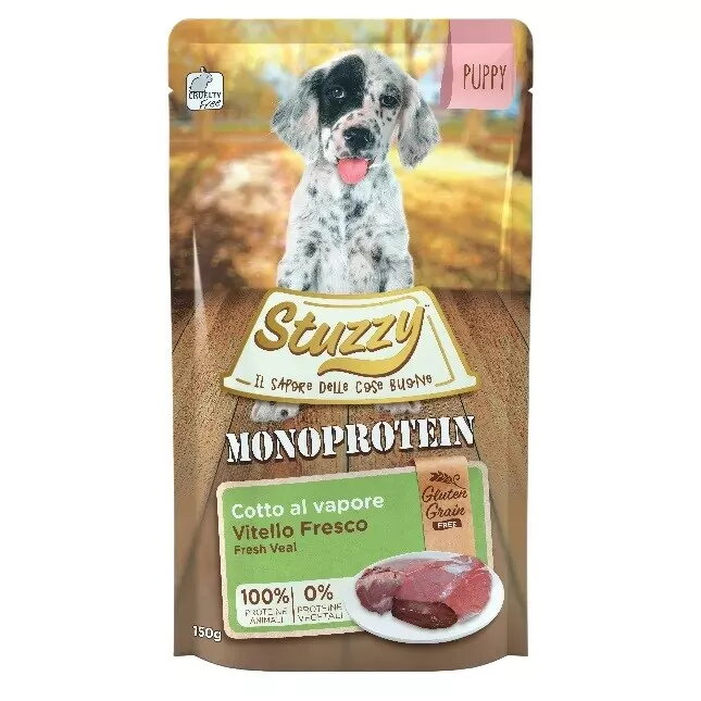 Mitrs barības produkts kucēniem Agras Pet