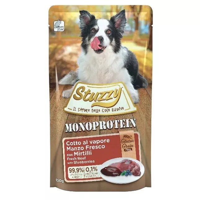 Mitrināta suņu barība Agras Pet Foods
