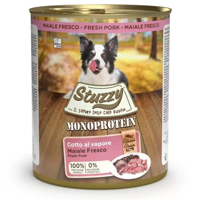 Dog Food