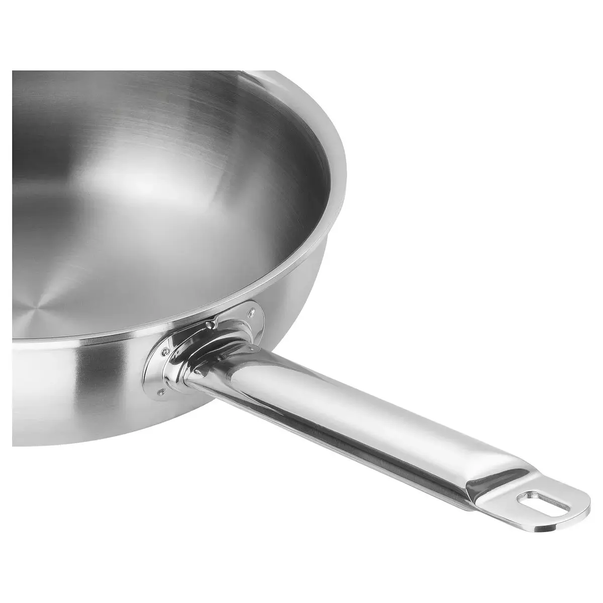 Vispārējā panna ZWILLING Pro 20 cm Photo 2