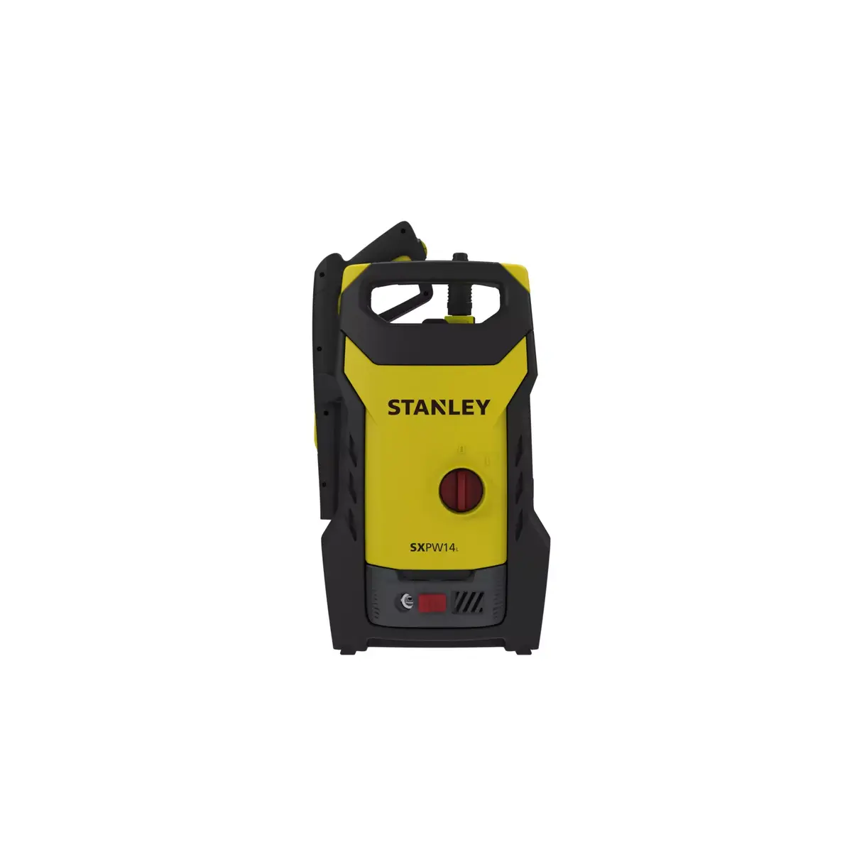 Мойка высокого давления STANLEY SXPW14L-E 1400 Вт Photo 3