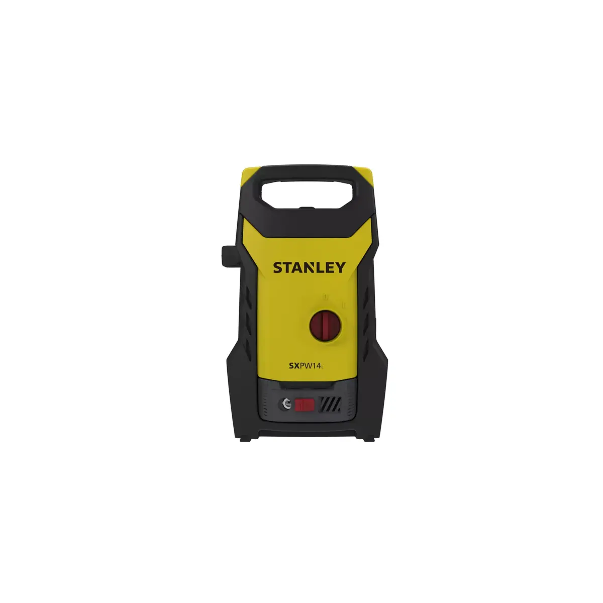 Мойка высокого давления STANLEY SXPW14L-E 1400 Вт Photo 8