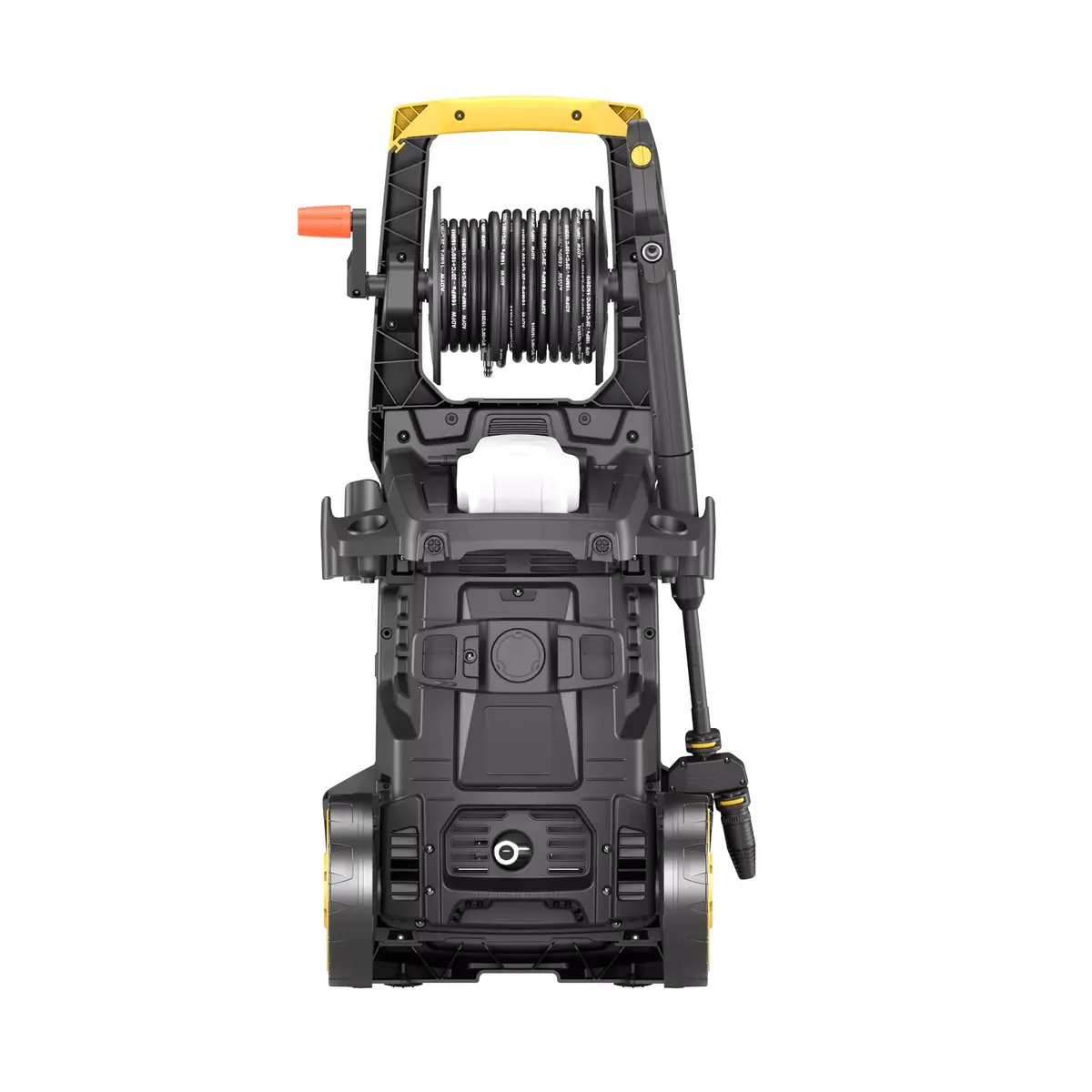 STANLEY SXPW25DTS-E Мойка 2500 Вт Photo 3