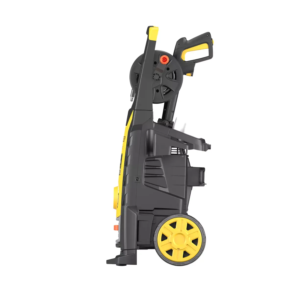 STANLEY SXPW25DTS-E Мойка 2500 Вт Photo 4