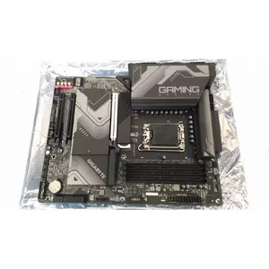 Motherboard GIGABYTE Z790 GAMING X AX, Z790 Express, LGA1700, ATX