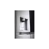 LG InstaView GSXV91PZAE ledusskapis Photo 4