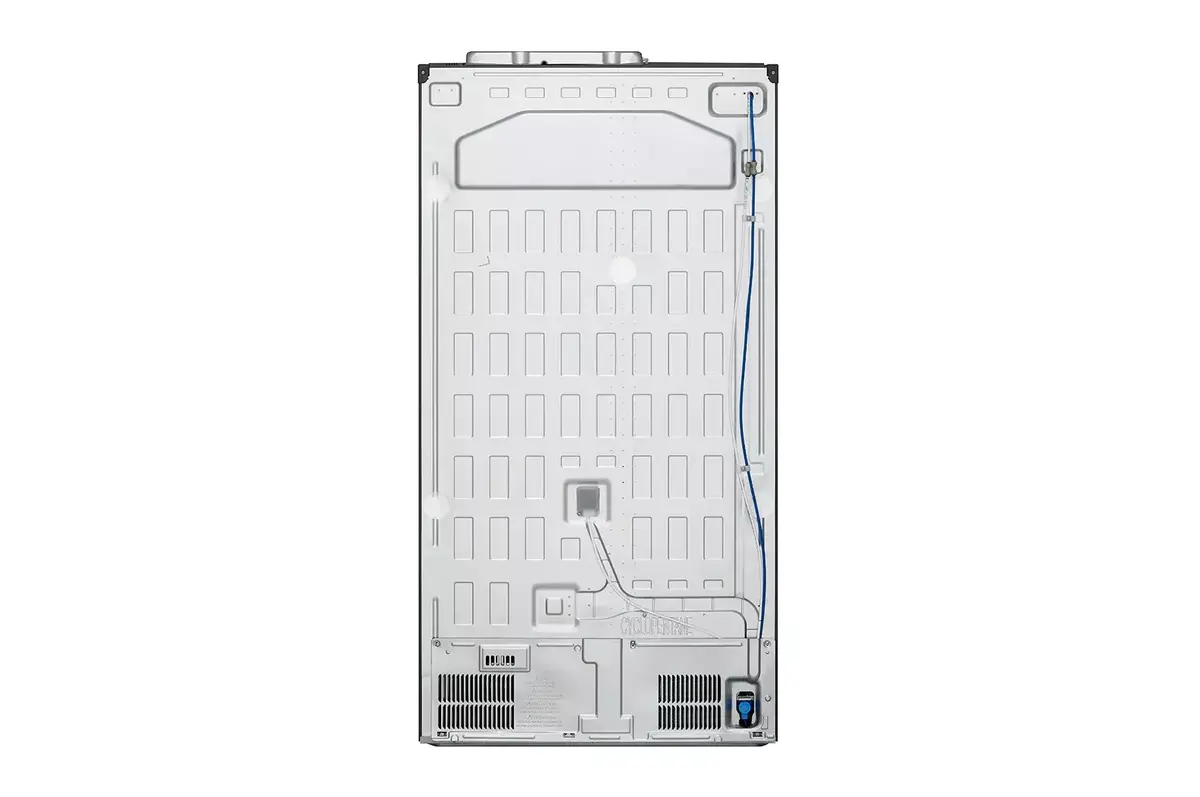 LG InstaView GSXV91PZAE ledusskapis Photo 15
