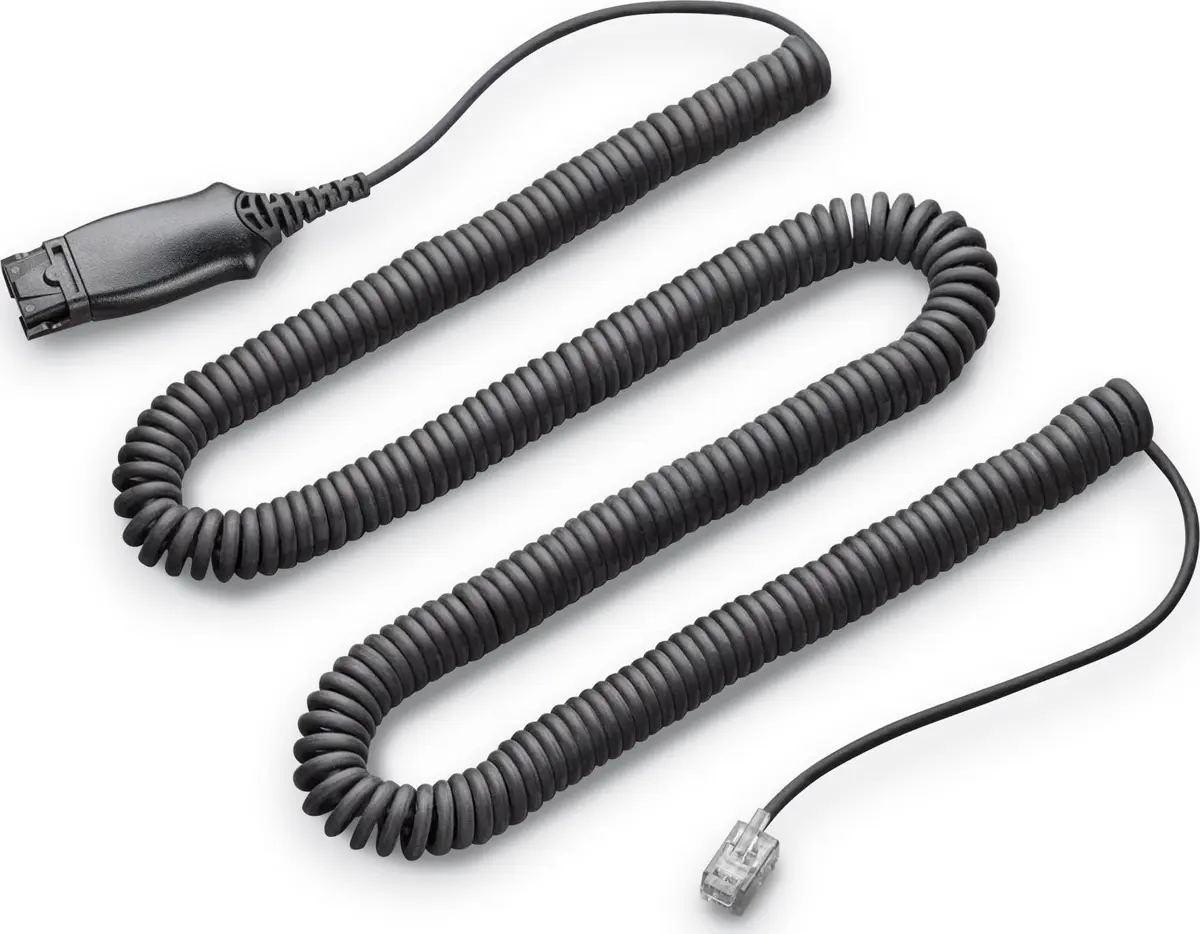 Telephone Cable POLY Savi Office S2 Photo 2