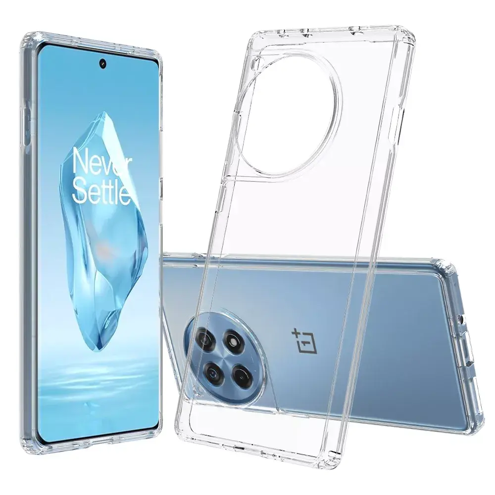 Vāks Screenor 25616 OnePlus 12R Photo 2