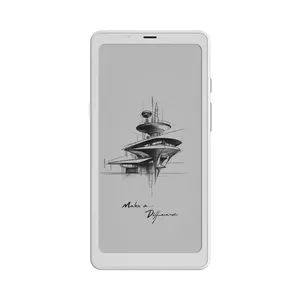 E-Reader ONYX BOOX Palma 6.13" 824x1648 1xUSB-C Micro SDHC Wireless LAN Bluetooth Balts