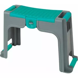 Kneeling Stool with Storage Greenmill GR6994 — Greenmill kneeler with compartment