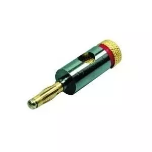 Secomp cable 11.09.4621 — 1.5 m, black, signal/accessory cable
