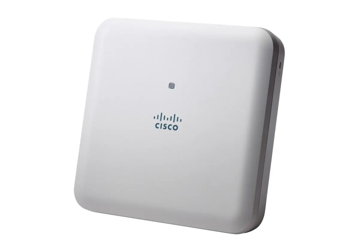 Bezvadu piekļuves punkts Cisco AIR-AP1832I-E-K9-RFB 802