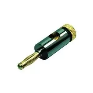 Secomp cable 11.09.4622 — 2 m length, black