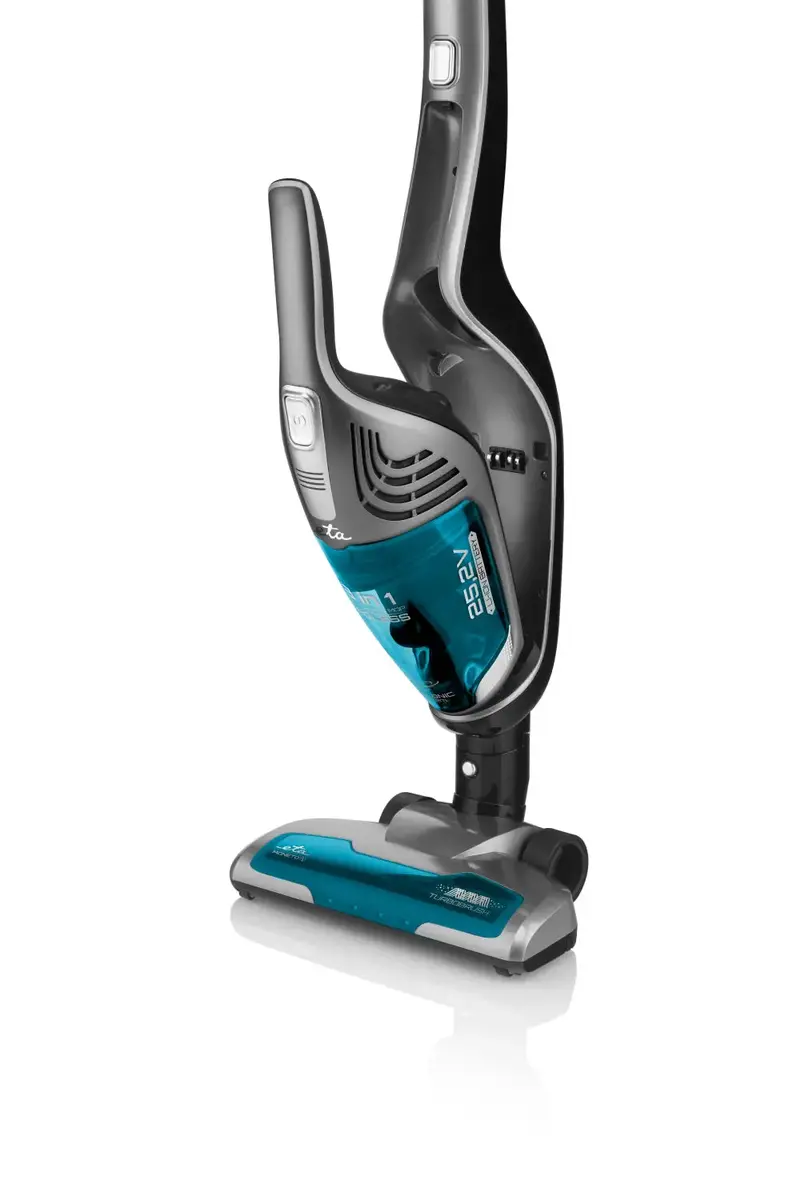 ETA Moneto II AQUA PLUS portatīvais bezvadu putekļsūcējs Photo 4