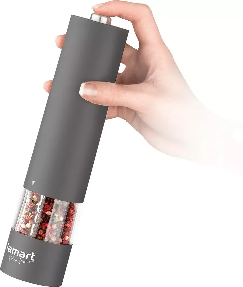 Electric Pepper Mill Lamart LT7061 Photo 2