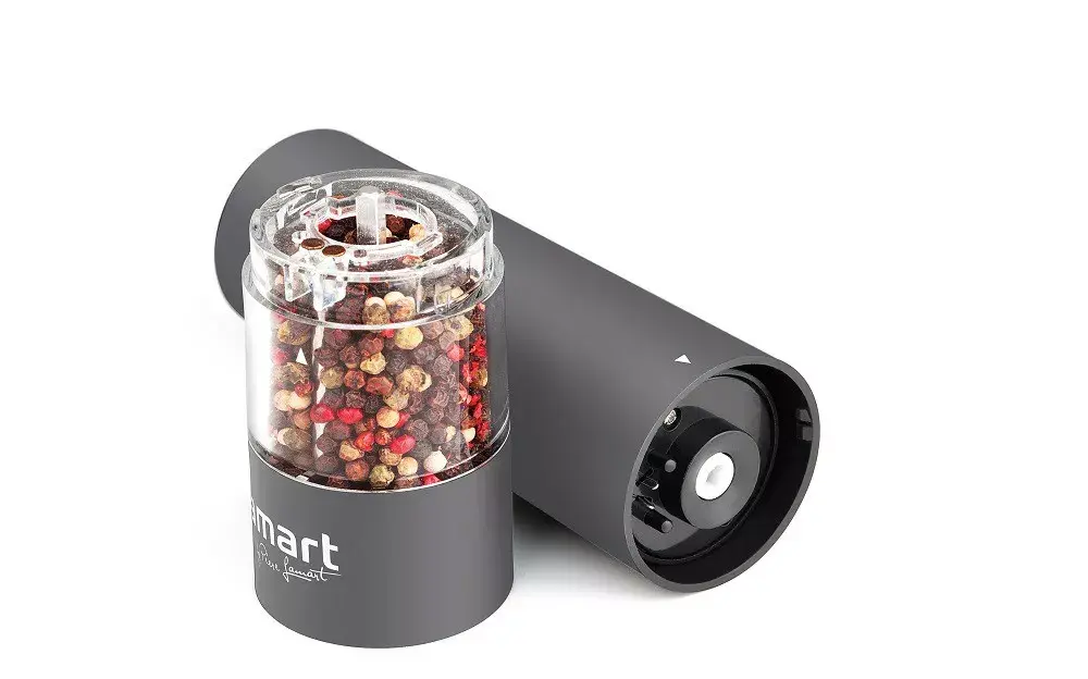 Electric Pepper Mill Lamart LT7061 Photo 3