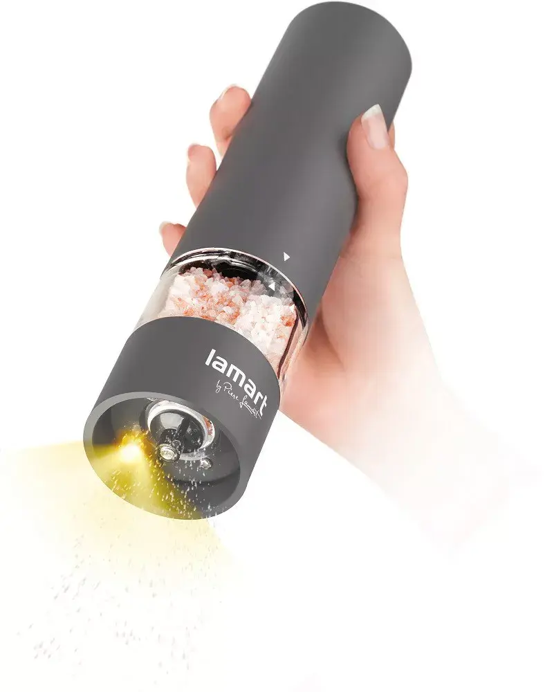 Electric Pepper Mill Lamart LT7061 Photo 5