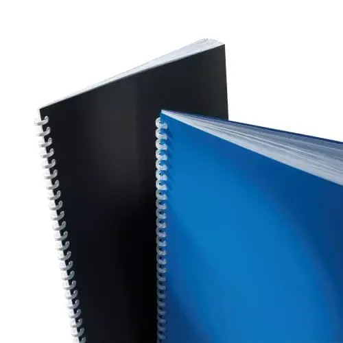 Binding Covers GBC PolyClearView A3 Photo 5