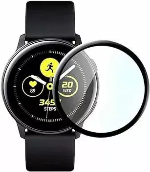 Mocco пленка для Samsung Watch 6 40mm Photo 2