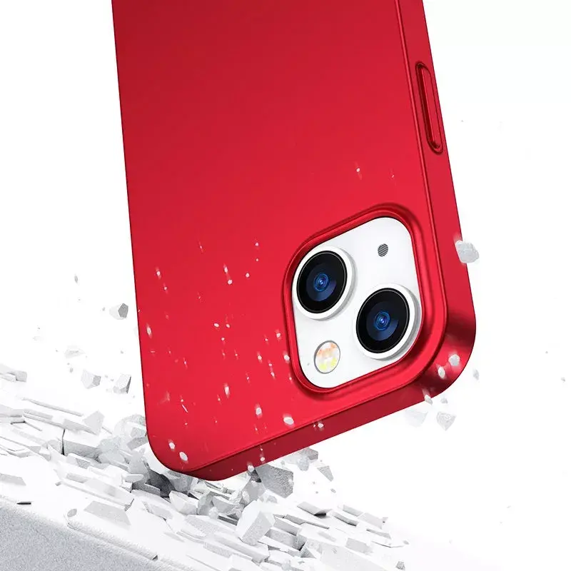 Joyroom полный чехол для iPhone 13 с закаленным стеклом Photo 6