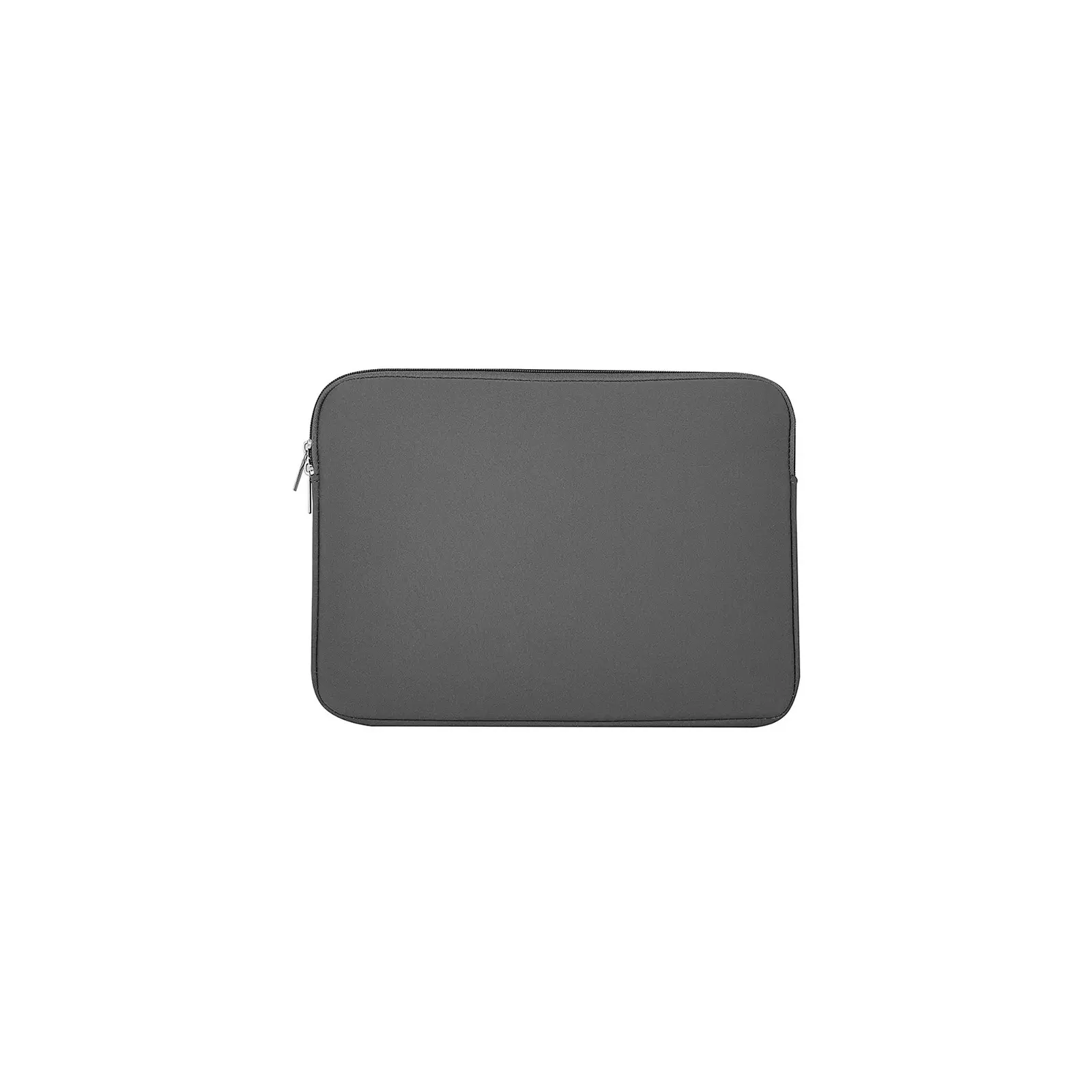 Hurtel Laptop Neopren Bag 15,6' Grey Photo 1