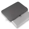 Hurtel Laptop Neopren Bag 15,6' Grey Photo 2