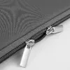 Hurtel Laptop Neopren Bag 15,6' Grey Photo 3
