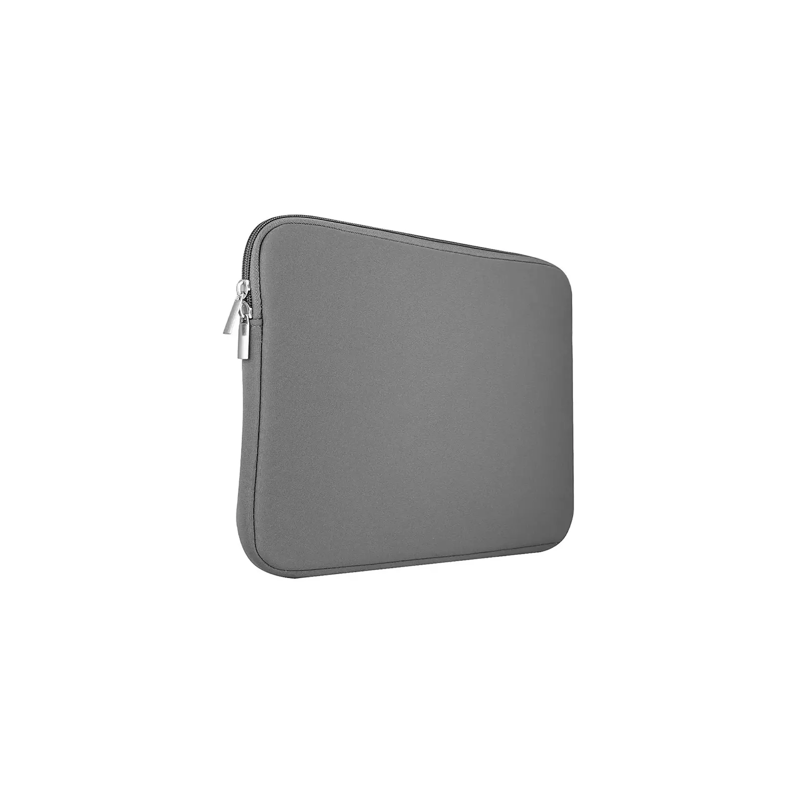 Hurtel Laptop Neopren Bag 15,6' Grey Photo 7
