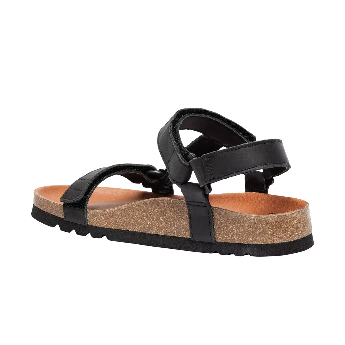 Scholl Heaven унисекс взрослые черные обувь Photo 3