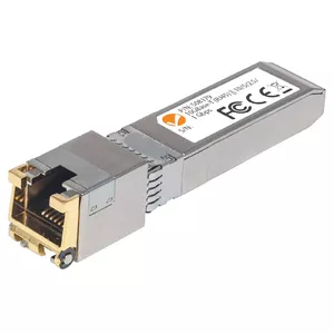 Intellinet 508179 оптический модуль Медный 11100 Мбит/с SFP+