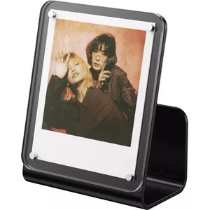 Polaroid 6366 picture frame Single picture frame Black