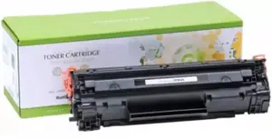 Toner cartridge Accura HP No. 83X CF283X XXL for HP printers, high-capacity replacement