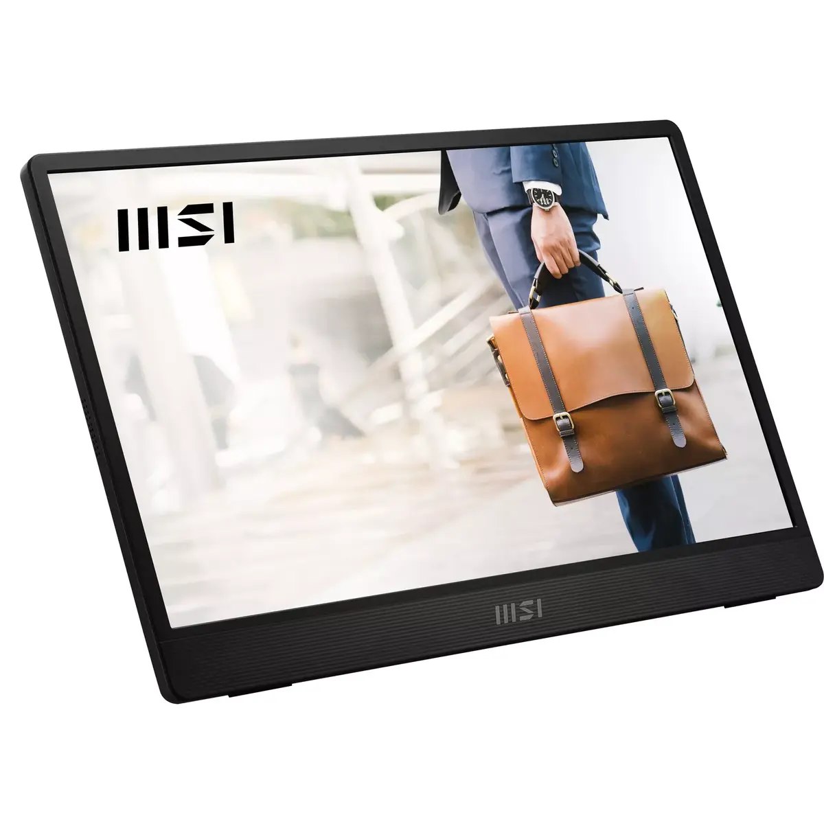 Портативный монитор MSI Pro MP161 E2 Photo 5