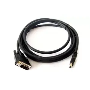 HDMI/DVI Cable Kramer Electronics 97-0201050 15.2m Black
