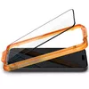Spigen Glas.tR AlignMaster stikls iPhone 15 Plus Photo 3
