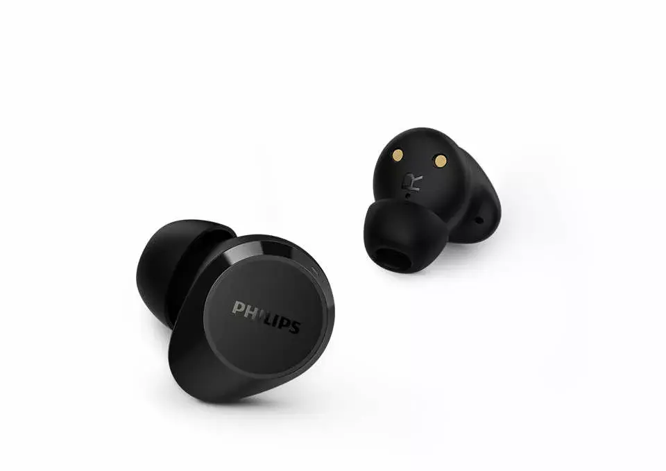 Austiņas Philips TAT1209BK/00 Photo 2