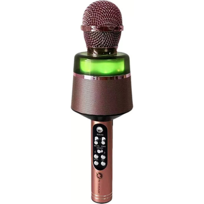 Microphones