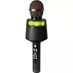 MIKROFONS KARAOKE BLUETOOTH/GREY STARMIC S20LSG N-GEAR