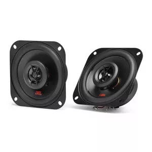 JBL Stage2 424 автомобильная акустика Прямоугольник 2-полосная 150 W 2 шт