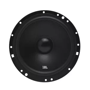 JBL Stage1 601C автомобильная акустика Круглый 2-полосная 200 W 2 шт