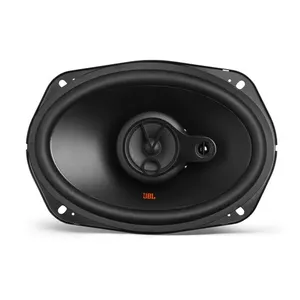 JBL Stage2 9634 автомобильная акустика Oвальный 2-полосная 420 W 2 шт