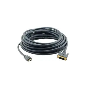 Cable DVI-D HDMI Kramer Electronics C−HM/DM 0.9 m
