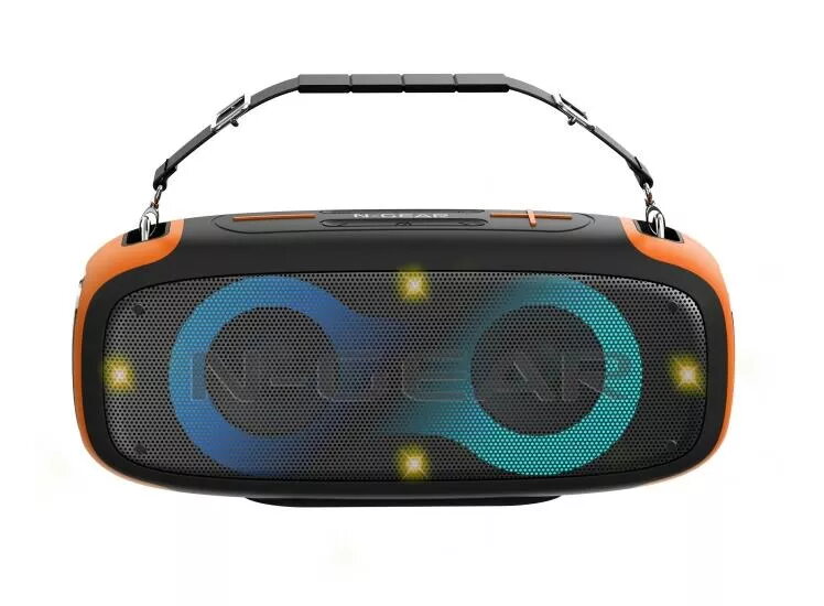 Portable Speakers